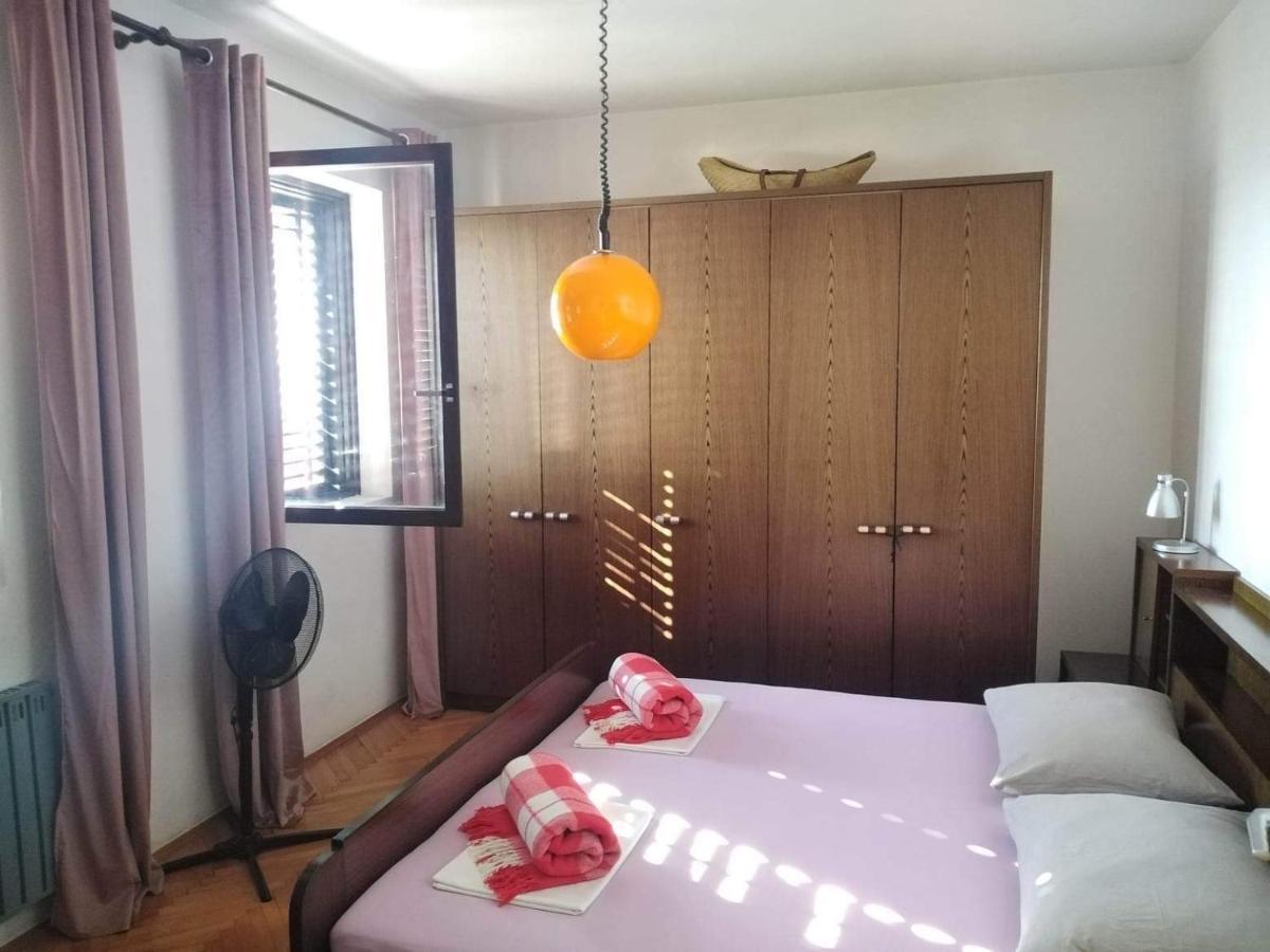 Apartment Franjo Сень Экстерьер фото