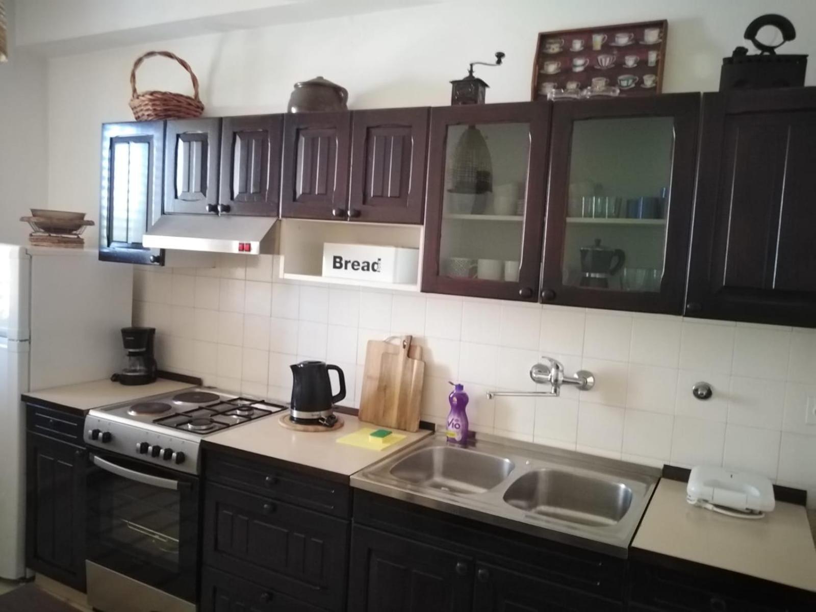 Apartment Franjo Сень Экстерьер фото